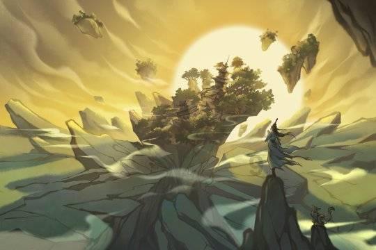 精灵格蕾